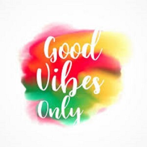 Good VIBEs