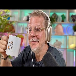 Trump accorde, encore, un sursis à TikTok #apple #tesla #chatGPT etc. ▪ (Replay)