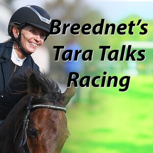 Tara Talks Racing September 22