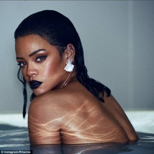 The Review: Higher by Rihanna