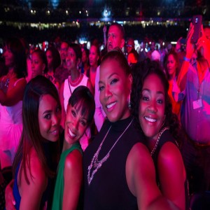 The Review: Girls Trip