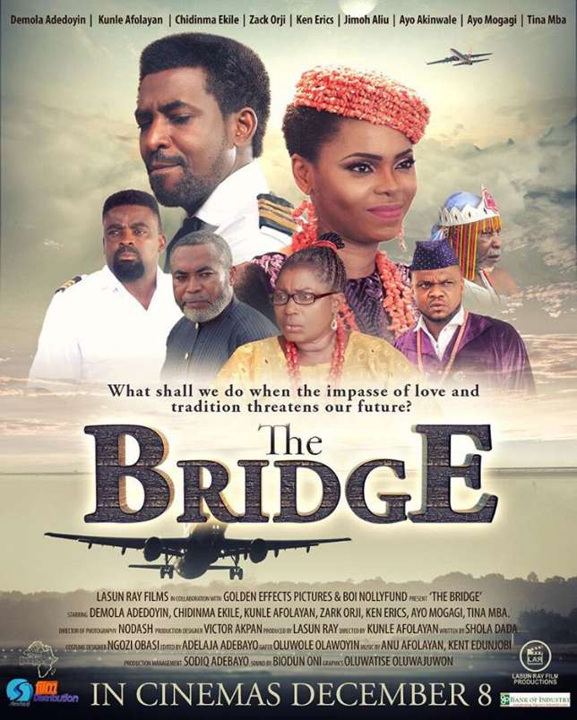 The Review: The Bridge by Kunle Afolayan