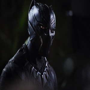 The Review: Black Panther