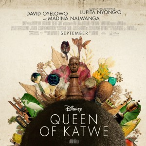 The Review - Queen of Katwe