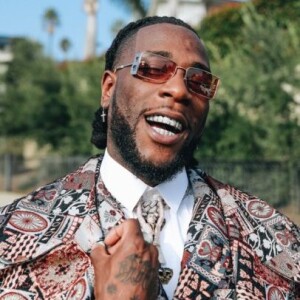 The Review: Ye! by Burna Boy