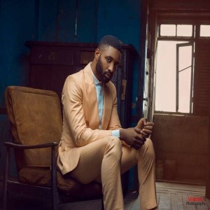 The Review - Gentleman by Ric Hassani