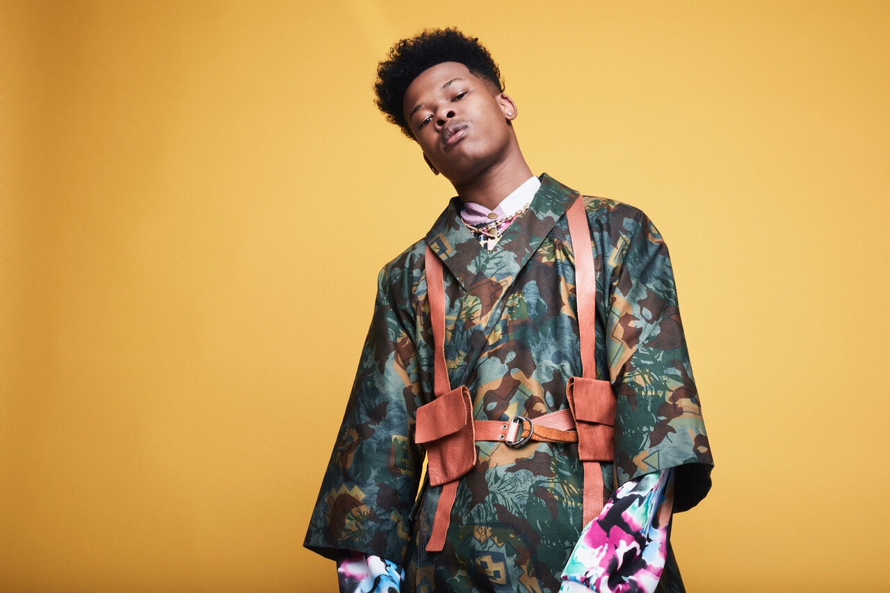 The Review: SMA by Nasty C Featuring Rowlene