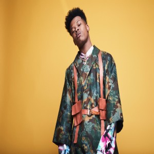 The Review: SMA by Nasty C Featuring Rowlene