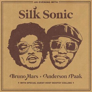 The Review: An Evening With Silk Sonic