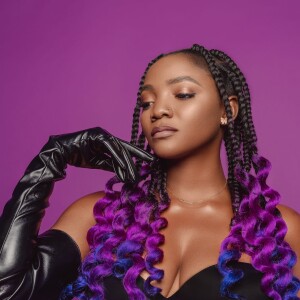 The Review: Woman by Simi