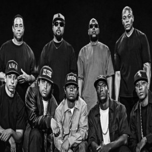 The Review: Straight Outta Compton