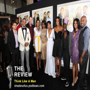 The Review - THINK LIKE A MAN