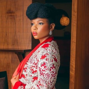 The Review: Mama Africa by Yemi Alade