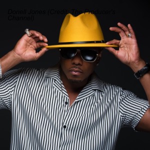 The Review: This Luv by Donell Jones