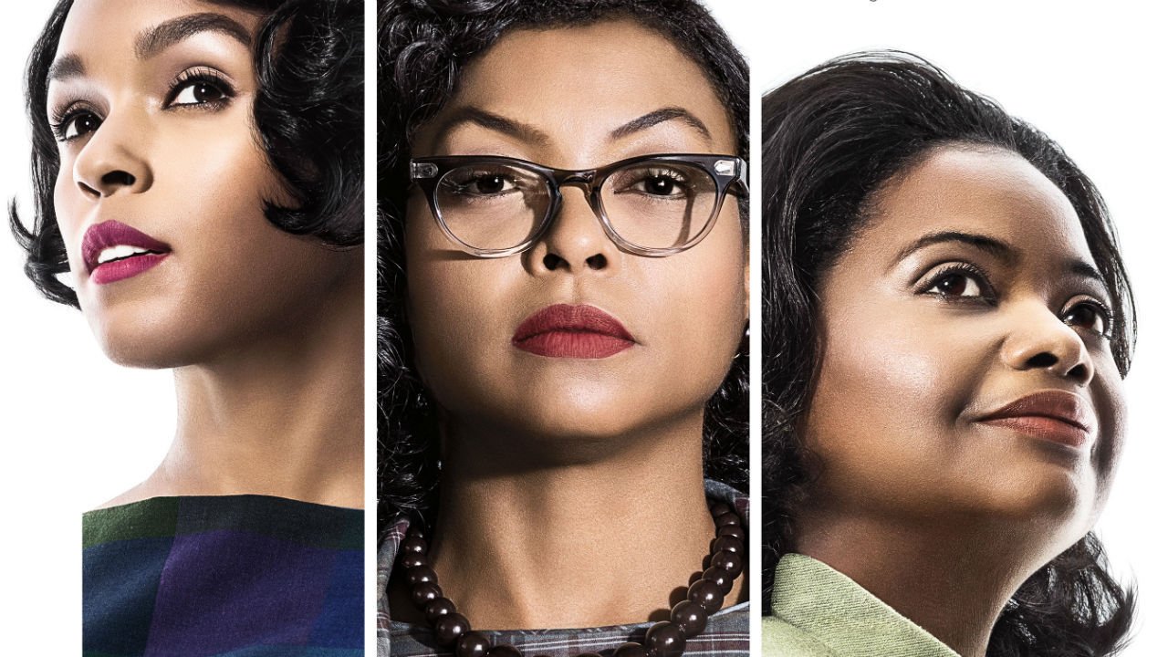 The Review: Hidden Figures
