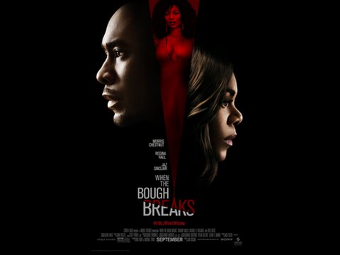 The Review: When the Bough Breaks