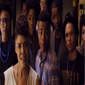 The Review: Dear White People