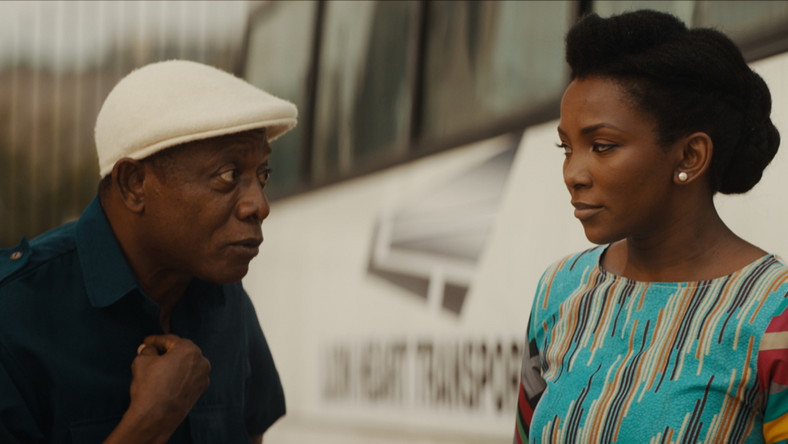 The Review: Lionheart