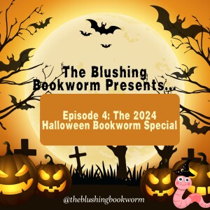 The 2024 Halloween Special: Junji Ito, Ghost Story Reviews and Kings of Sin Rec