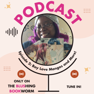 Episode 1: Exploring BL Manga for Romance Manga Readers and New Recommendations!