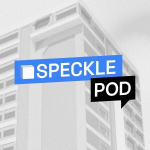 Introducing SpecklePod