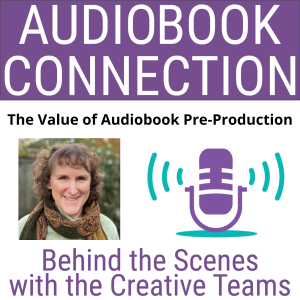 AC-T-235 The Value of Audiobook Pre-Production