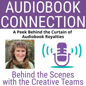 AC-I-193 A Peek Behind the Curtain of Audiobook Royalties