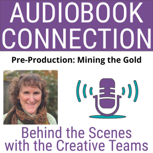 AC-T-132 Pre-Production: Mining the Gold