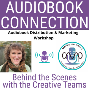 AC-T-172 Audiobook Distribution & Marketing Workshop