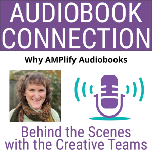 AC-T-197 Why AMPlify Audiobooks