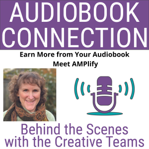 AC-T-144 Earn More from Your Audiobook | Meet AMPlify