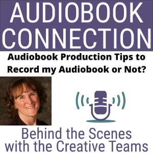 AC-T-34 Should You Record Your Own Audiobook? How To Decide!