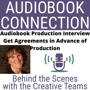 AC-I-63 “Get Agreements in Advance of Production”-  Interview with IP Attorney Kelley Way