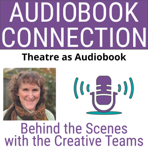 AC-I-112 Theatre as Audiobook