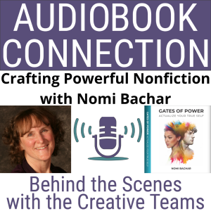 AC-I-017 Crafting Powerful Nonfiction with Nomi Bachar