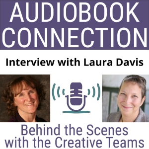 AC-I-75 Recording your own audiobook in partnership with a pro narrator – Interview with Laura Davis