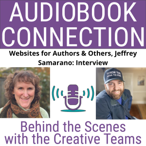 AC-I-93 Websites for Authors & Others, Jeffrey Samarano: Interview