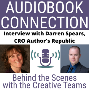 AC-I-46 Insider Insights From The COO of Author’s Republic