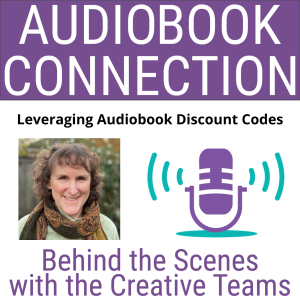 AC-T-213 Leveraging Audiobook Discount Codes