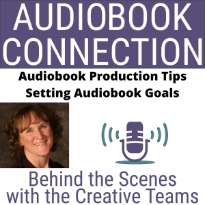 AC-T-45 Top Audiobook Goals + How They Shape The Production Process