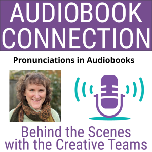 AC-I-178 Pronunciations in Audiobooks