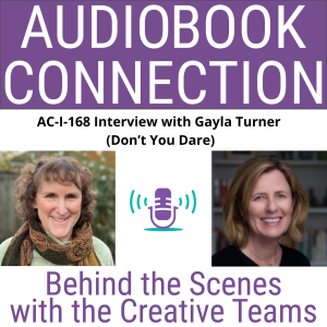 AC-I-168 Interview with Gayla Turner (Don’t You Dare)