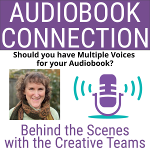 AC-T-232 Should you have Multiple Voices for your Audiobook?