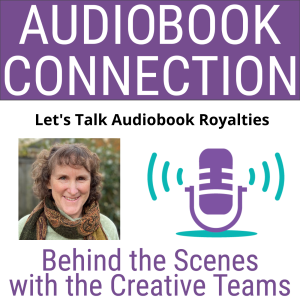 AC-T-180 Let’s Talk Audiobook Royalties