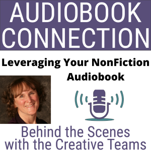 AC-T-016 Clever Ways To Leverage Your Nonfiction Title