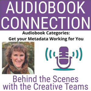 AC-T-129 Audiobook Categories: Get your Metadata Working for You