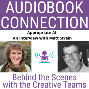 AC-I-182 Appropriate AI - An Interview with Matt Strain