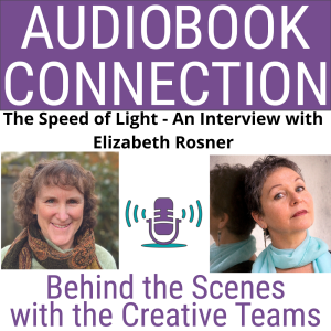 AC-I-111 The Speed of Light - An interview with Elizabeth Rosner