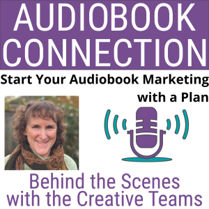 AC-T-106 Start Your Audiobook Marketing with a Plan