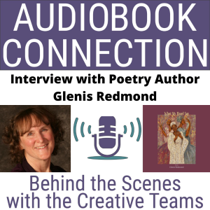 AC-I-25: Give Your Writing Career Wings! with Glenis Redmond